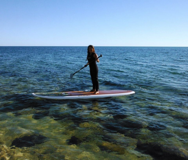 Una gran experiencia